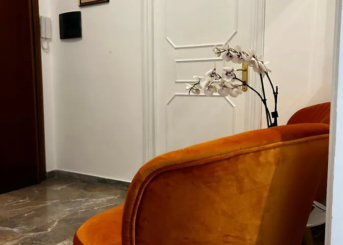Appartement San Pietro Cupola Rome