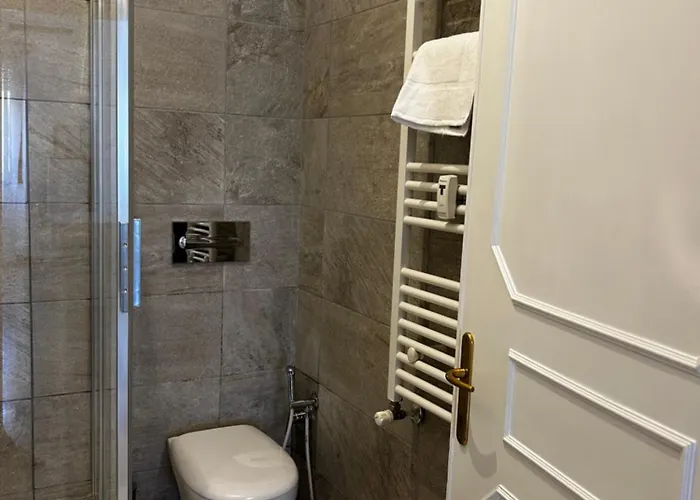 Appartement San Pietro Cupola Rome