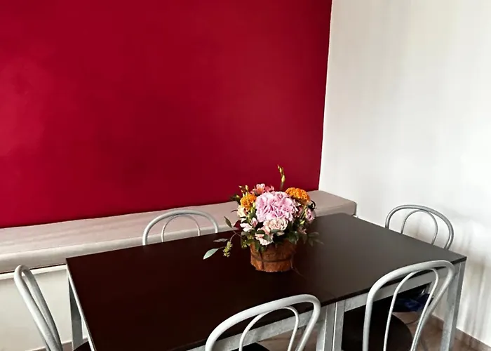 San Pietro Cupola Appartement *