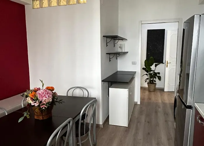 Appartement San Pietro Cupola Rome