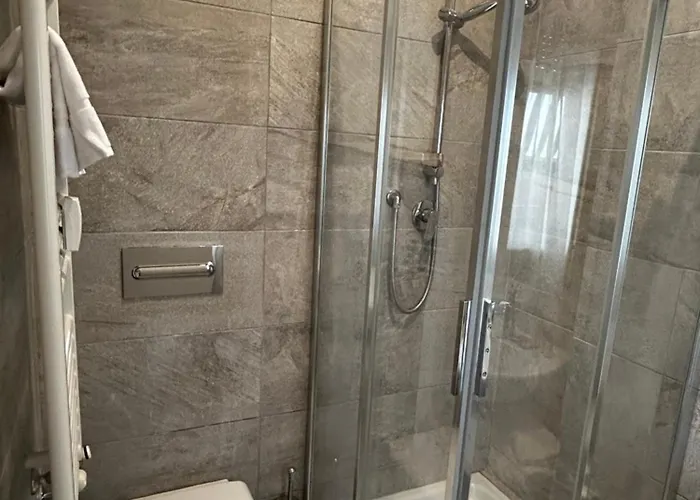 San Pietro Cupola Appartement *
