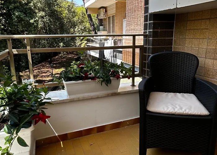 San Pietro Cupola Appartement