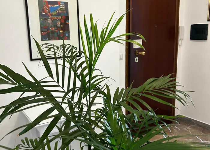 San Pietro Cupola Appartement *