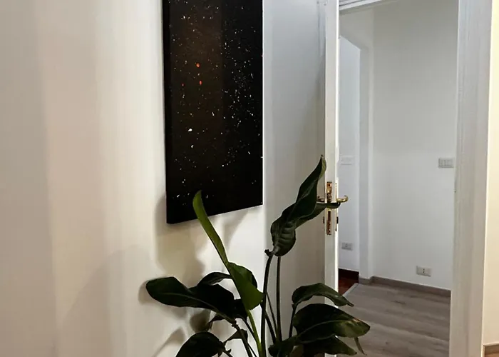 San Pietro Cupola Appartement Rome