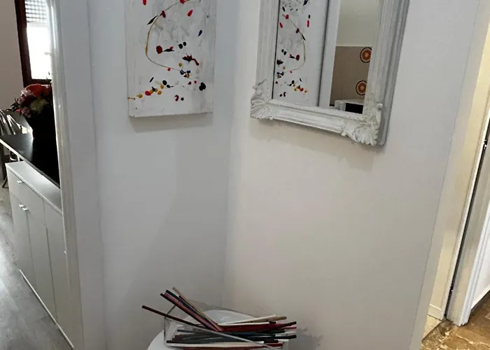 Appartement San Pietro Cupola