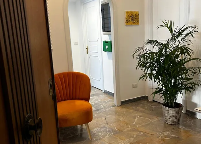 San Pietro Cupola Appartement Rome
