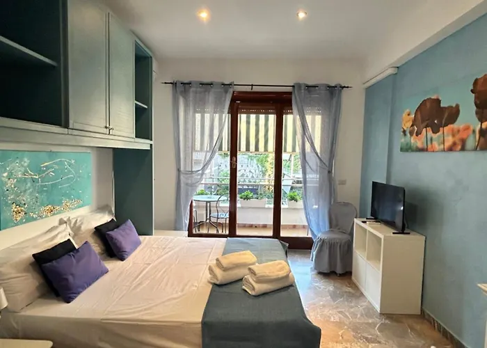 San Pietro Cupola Appartement Rome