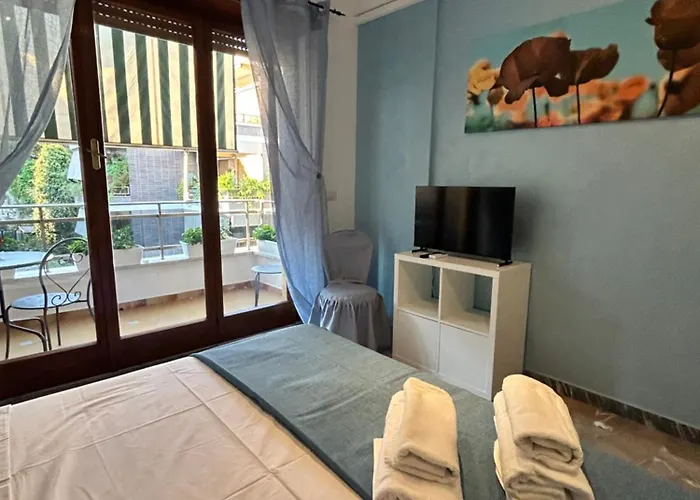 Appartement San Pietro Cupola