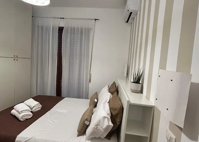 San Pietro Cupola Appartement *