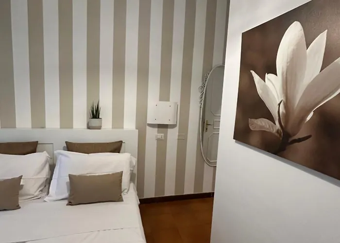 Appartement San Pietro Cupola Rome