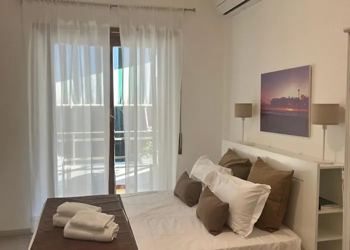 San Pietro Cupola Appartement